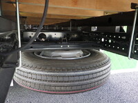 三菱ふそうキャンターアルミブロック小型（2t・3t）[写真19]