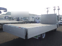 三菱ふそうキャンターアルミブロック小型（2t・3t）[写真20]