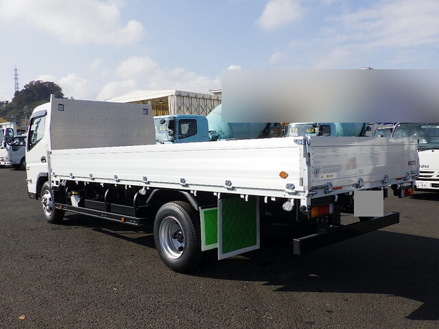 三菱ふそうキャンターアルミブロック小型（2t・3t）[写真02]