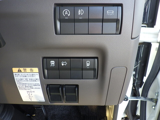 三菱ふそうキャンターアルミブロック小型（2t・3t）[写真28]