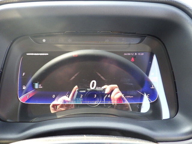 三菱ふそうキャンターアルミブロック小型（2t・3t）[写真29]