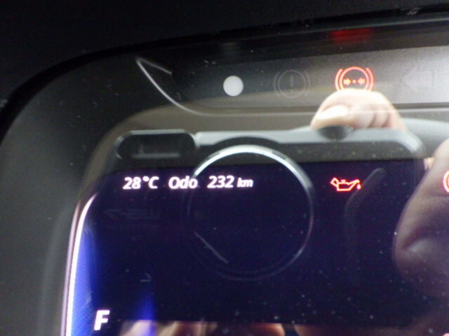 三菱ふそうキャンターアルミブロック小型（2t・3t）[写真30]