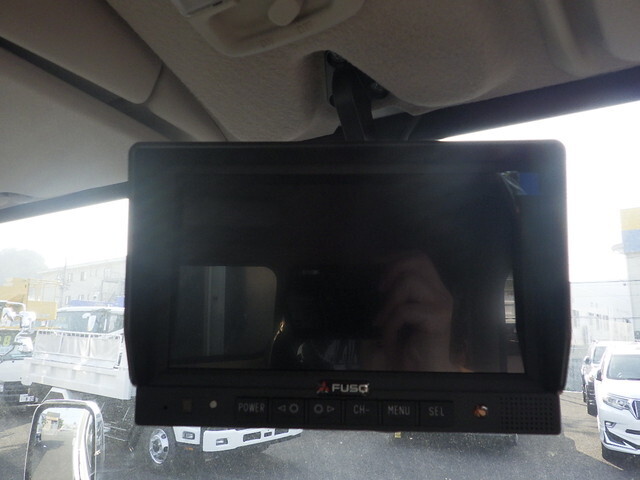 三菱ふそうキャンターアルミブロック小型（2t・3t）[写真31]