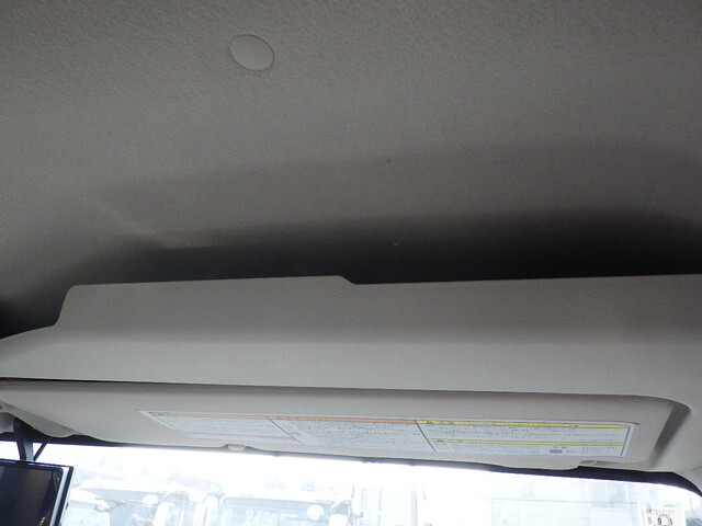 三菱ふそうキャンターアルミブロック小型（2t・3t）[写真32]