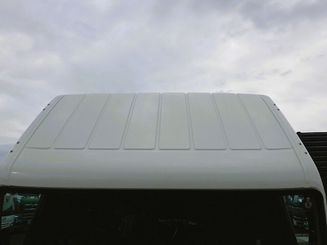 三菱ふそうキャンターアルミブロック小型（2t・3t）[写真35]