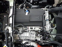 三菱ふそうキャンターアルミブロック小型（2t・3t）[写真37]