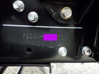 三菱ふそうキャンターアルミブロック小型（2t・3t）[写真39]