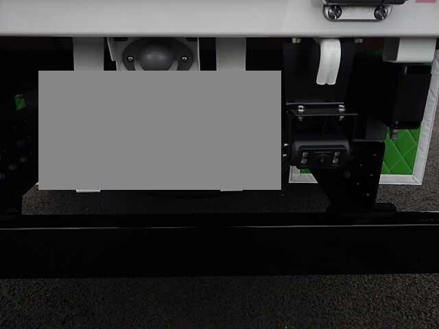 三菱ふそうキャンターアルミブロック小型（2t・3t）[写真39]