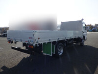 三菱ふそうキャンターアルミブロック小型（2t・3t）[写真05]