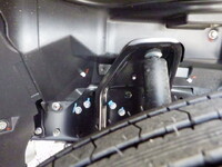 三菱ふそうキャンターアルミブロック小型（2t・3t）[写真07]