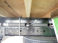 三菱ふそうキャンターアルミブロック小型（2t・3t）[写真10]