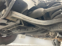 三菱ふそうキャンター平ボディ小型（2t・3t）[写真18]