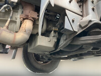 三菱ふそうキャンター平ボディ小型（2t・3t）[写真19]