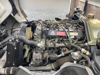 三菱ふそうキャンター平ボディ小型（2t・3t）[写真22]