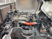 三菱ふそうキャンター平ボディ小型（2t・3t）[写真23]