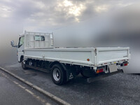 三菱ふそうキャンター平ボディ小型（2t・3t）[写真02]