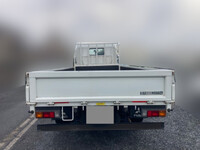 三菱ふそうキャンター平ボディ小型（2t・3t）[写真06]