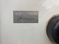 三菱ふそうキャンター平ボディ小型（2t・3t）[写真10]