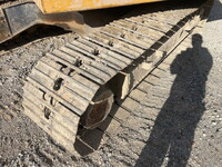 コマツユンボ（バックホー）[写真19]