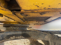 コマツユンボ（バックホー）[写真23]