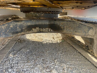 コマツユンボ（バックホー）[写真24]