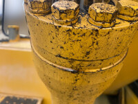 コマツユンボ（バックホー）[写真09]