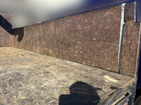 UDトラックスコンドルクレーン3段中型（4t）[写真11]