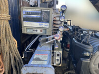 UDトラックスコンドルクレーン3段中型（4t）[写真14]