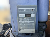 UDトラックスコンドルクレーン3段中型（4t）[写真15]