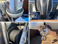 UDトラックスコンドルクレーン3段中型（4t）[写真18]