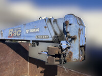 UDトラックスコンドルクレーン3段中型（4t）[写真19]