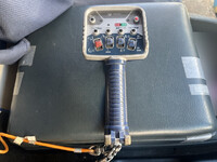 UDトラックスコンドルクレーン3段中型（4t）[写真20]