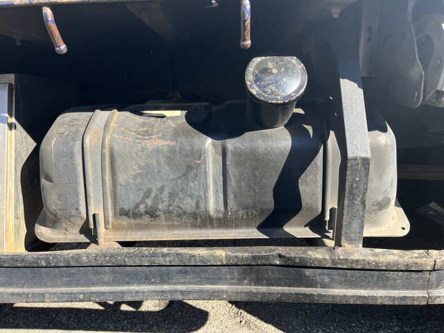 UDトラックスコンドルクレーン3段中型（4t）[写真21]