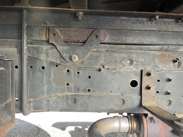 UDトラックスコンドルクレーン3段中型（4t）[写真25]