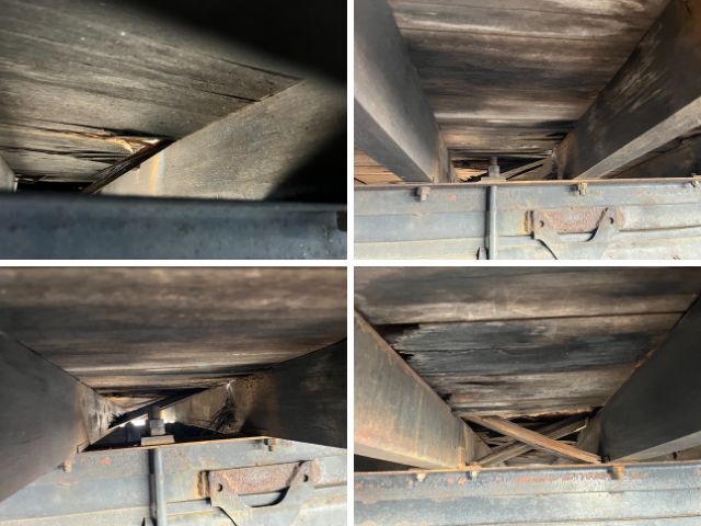 UDトラックスコンドルクレーン3段中型（4t）[写真26]