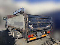 UDトラックスコンドルクレーン3段中型（4t）[写真05]