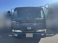 UDトラックスコンドルクレーン3段中型（4t）[写真06]