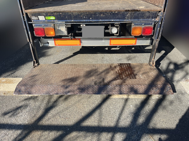 UDトラックスコンドルクレーン3段中型（4t）[写真07]