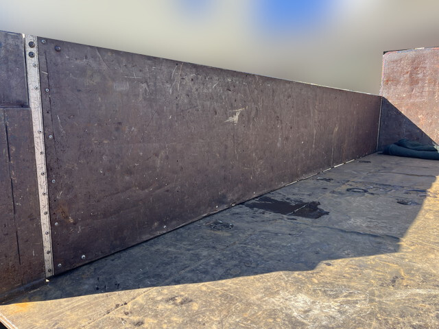 UDトラックスコンドルクレーン3段中型（4t）[写真09]