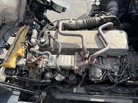 日野プロフィアトレーラーヘッド（トラクターヘッド）大型（10t）[写真11]