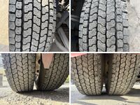 日野プロフィアトレーラーヘッド（トラクターヘッド）大型（10t）[写真12]