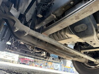 日野プロフィアトレーラーヘッド（トラクターヘッド）大型（10t）[写真14]