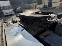 日野プロフィアトレーラーヘッド（トラクターヘッド）大型（10t）[写真19]