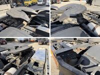 日野プロフィアトレーラーヘッド（トラクターヘッド）大型（10t）[写真21]