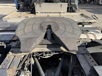 日野プロフィアトレーラーヘッド（トラクターヘッド）大型（10t）[写真24]