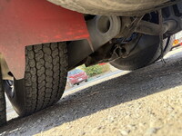 日野プロフィアトレーラーヘッド（トラクターヘッド）大型（10t）[写真25]