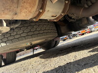 日野プロフィアトレーラーヘッド（トラクターヘッド）大型（10t）[写真26]