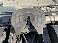 日野プロフィアトレーラーヘッド（トラクターヘッド）大型（10t）[写真27]