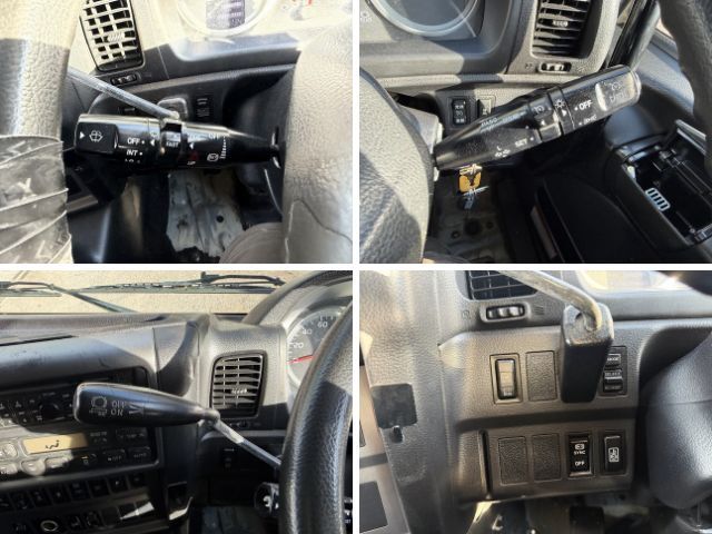 日野プロフィアトレーラーヘッド（トラクターヘッド）大型（10t）[写真36]