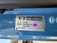 日野プロフィアトレーラーヘッド（トラクターヘッド）大型（10t）[写真41]